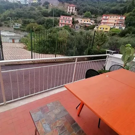 La Terrazza Di *