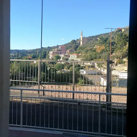La Terrazza Di *