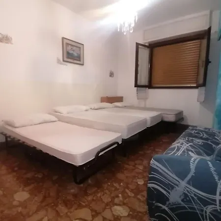 Ferienhaus La Terrazza Di
