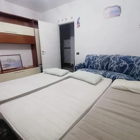 Ferienhaus La Terrazza Di Alassio