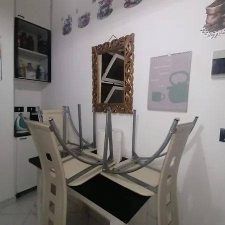 La Terrazza Di *