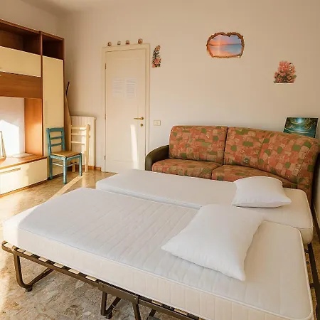 Ferienhaus La Terrazza Di Alassio