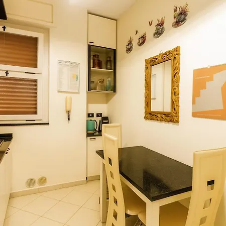 Ferienhaus La Terrazza Di