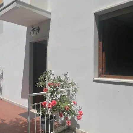 La Terrazza Di *