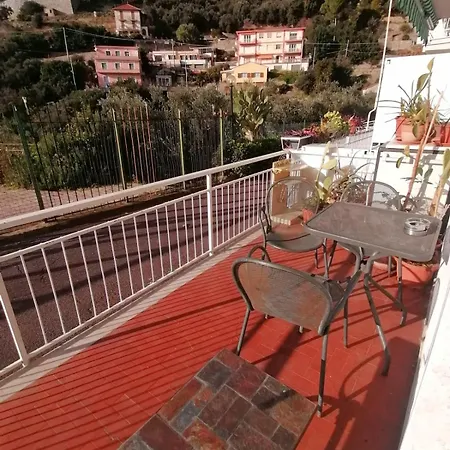 La Terrazza Di 度假居