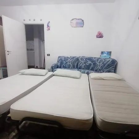 La Terrazza Di Σπίτι διακοπών