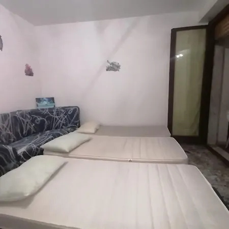 La Terrazza Di