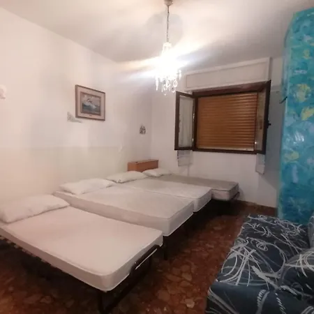 La Terrazza Di *