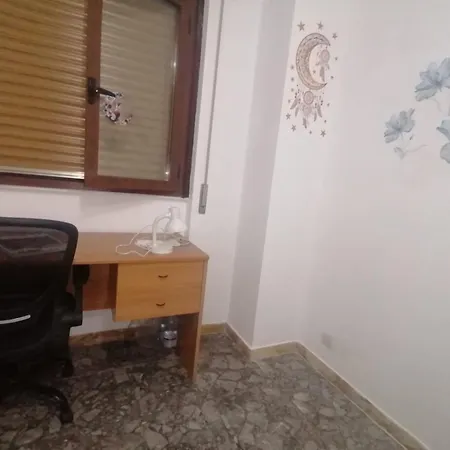La Terrazza Di Αλάσιο