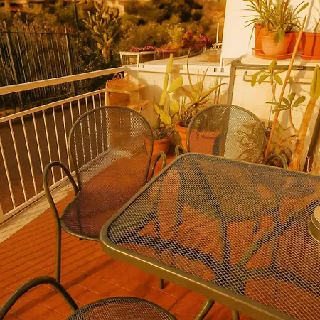 La Terrazza Di Hébergement de vacances *