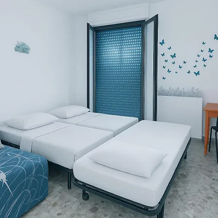 La Terrazza Di