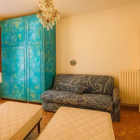 La Terrazza Di Αλάσιο