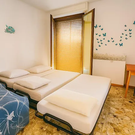 La Terrazza Di * Αλάσιο