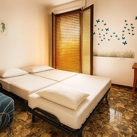 La Terrazza Di Σπίτι διακοπών Αλάσιο