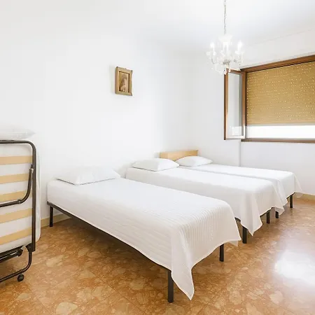 Hébergement de vacances La Terrazza Di Alassio