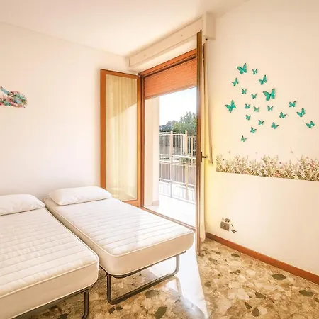 度假居 La Terrazza Di