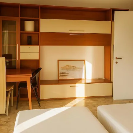 Hébergement de vacances La Terrazza Di Alassio