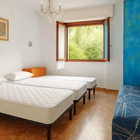 Σπίτι διακοπών La Terrazza Di