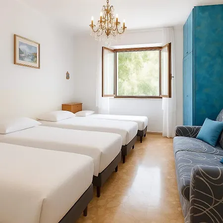 Σπίτι διακοπών La Terrazza Di *