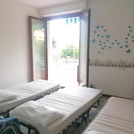 Σπίτι διακοπών La Terrazza Di