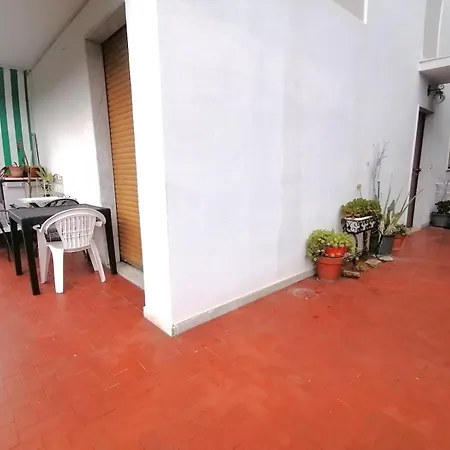 La Terrazza Di Αλάσιο