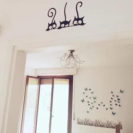 La Terrazza Di * Αλάσιο