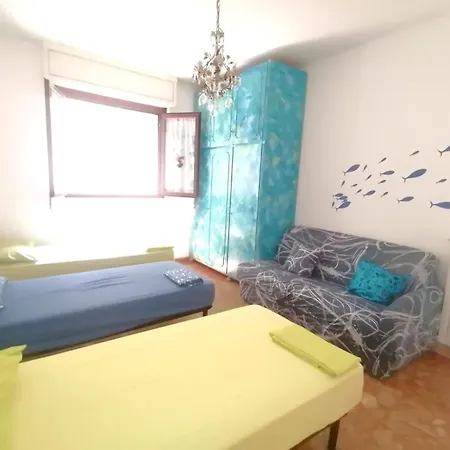 La Terrazza Di