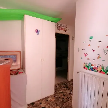 Σπίτι διακοπών La Terrazza Di *